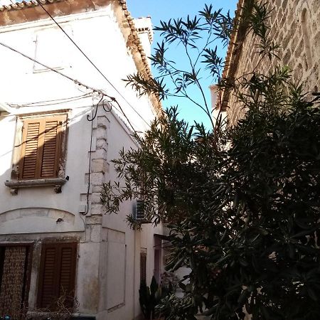 VILLA Marija Cres Buitenkant foto