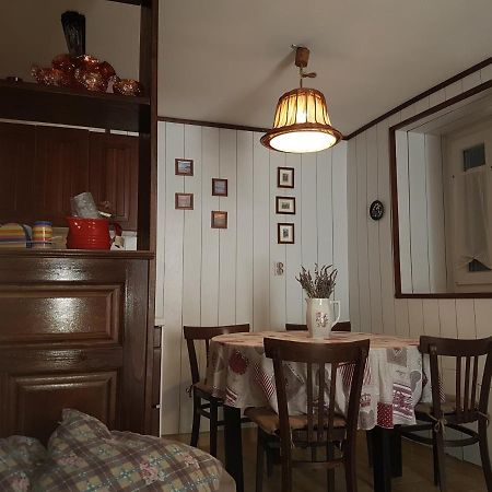 VILLA Marija Cres Buitenkant foto