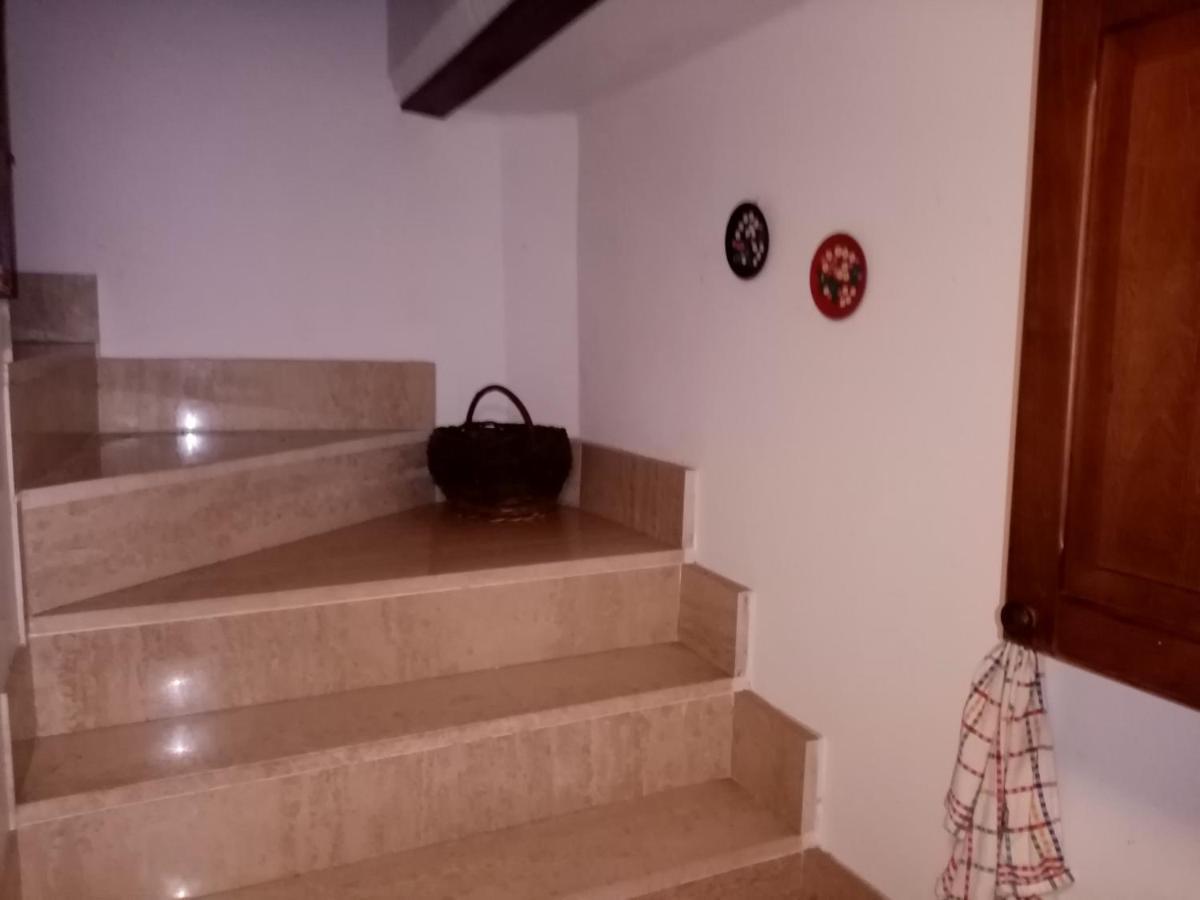 VILLA Marija Cres Buitenkant foto