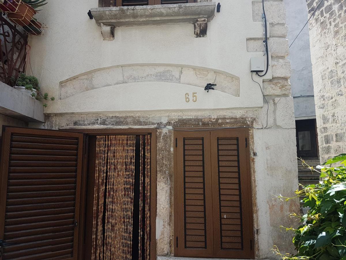 VILLA Marija Cres Buitenkant foto